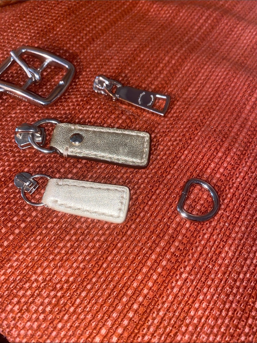 Coach Replacement Parts - Picture 9 of 10